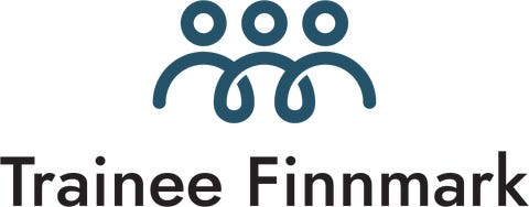 Trainee Finnmark logo