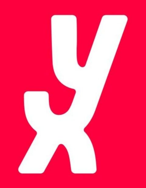 YX Norge logo