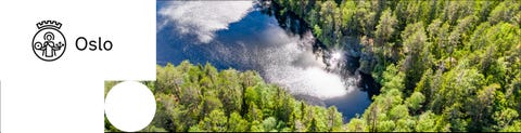 Oslo kommune logo