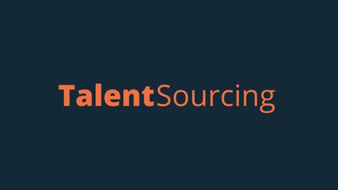 Talentsourcing logo