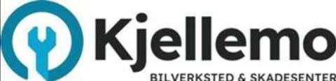 Kjellemo Bilverksted AS logo
