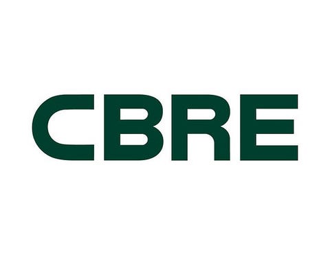 CBRE GWS Norway AS logo