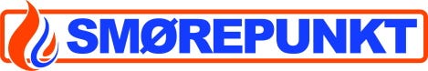 Smørepunkt Sarpsborg AS logo
