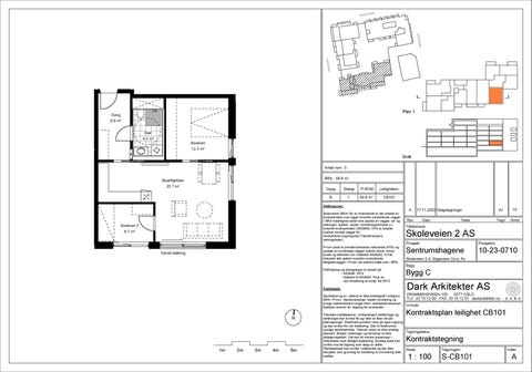 Bilde av utvalgt enhet