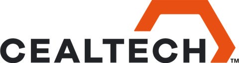 CEALTECH AS logo