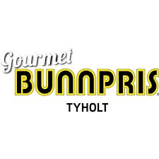 Bunnpris & Gourmet Tyholt AS logo