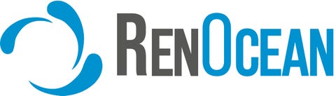 RenOcean AS logo