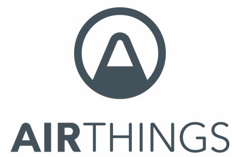 AIRTHINGS ASA logo