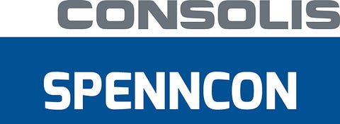 Spenncon AS Hovedkontor logo