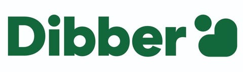 Dibber logo