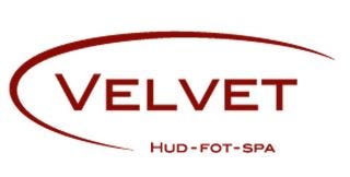Velvet Spa logo
