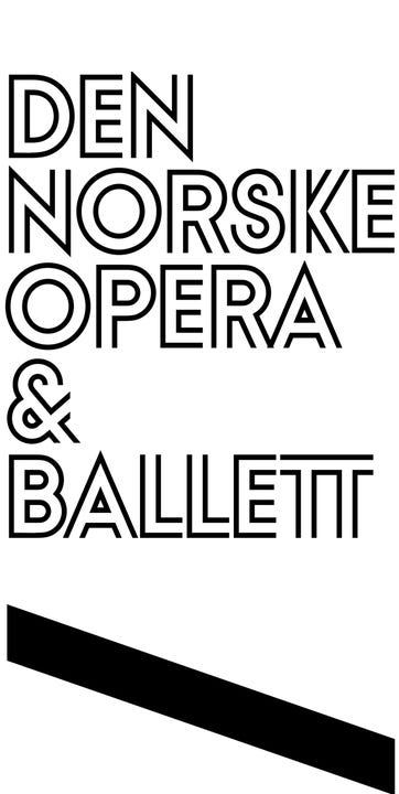Den Norske Opera & Ballett logo
