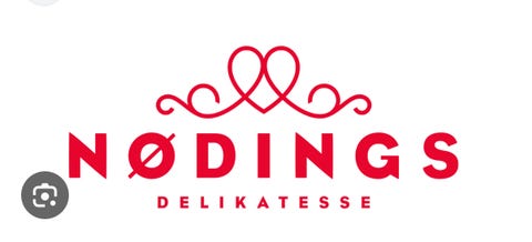 Nødings Delikatesse AS logo