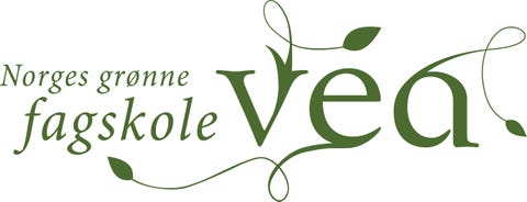 Norges Grønne Fagskole - Vea logo