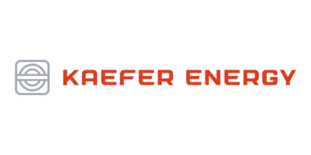 KAEFER Energy logo