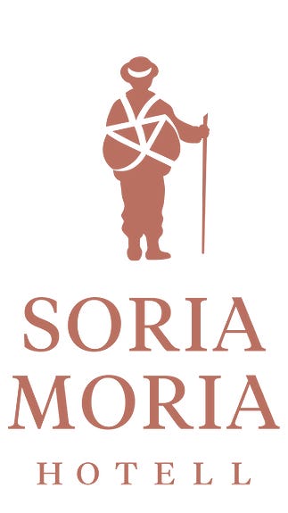Soria Moria Hotell logo