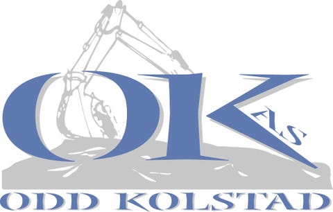 Odd Kolstad AS logo