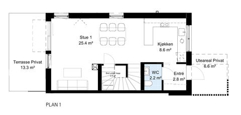 Bilde 1 av annonsen