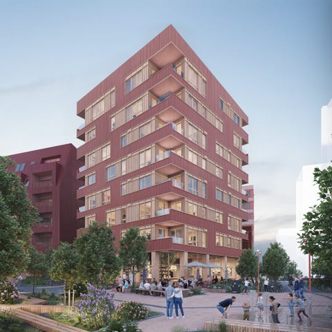 Bilde 1 av annonsen