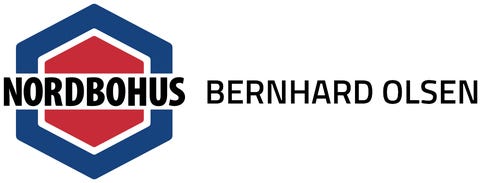 Nordbohus Bernhard Olsen logo