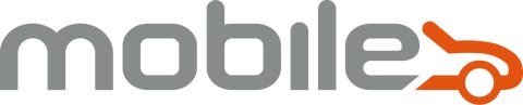 Mobile Sarpsborg AS logo