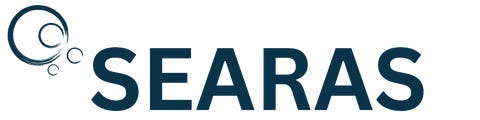 Searas AS logo