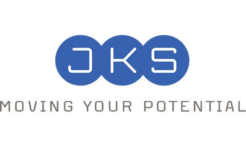 JKS Norge AS logo