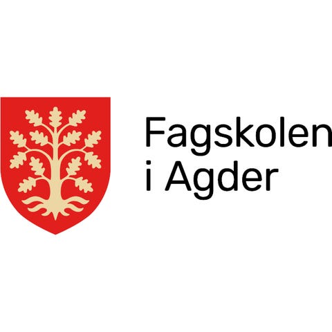 Agder fylkeskommune logo