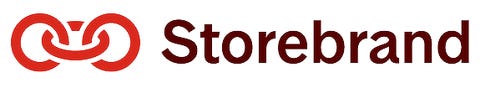 Storebrand ASA logo