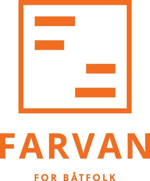 FARVAN AS logo