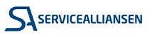 Servicealliansen AS logo