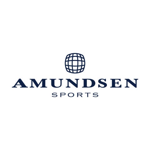 Amundsen Sports AS logo