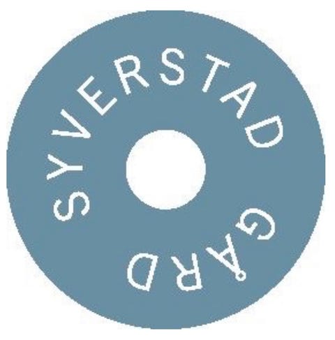 Syverstad Gård Selskap As logo