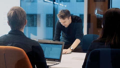 Nardo Bil Gruppen logo