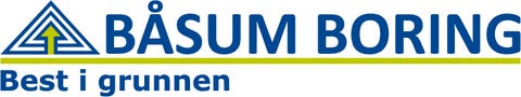 Båsum Boring AS logo