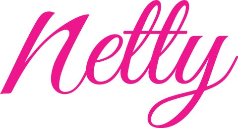 Netty AS logo