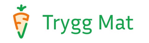 Trygg Mat logo