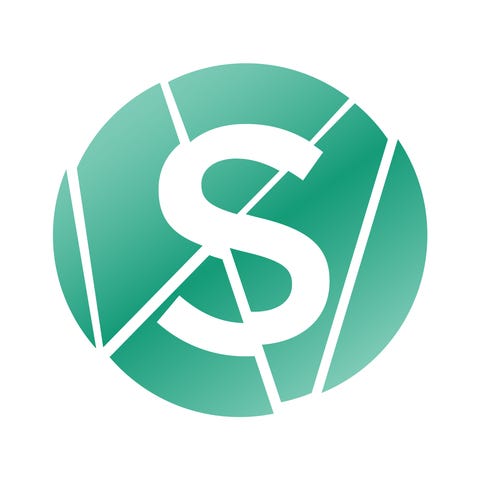 Sirkel Glass As logo