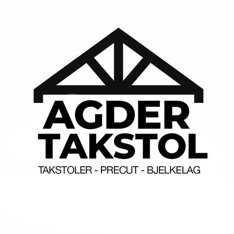 Agder Takstol AS logo