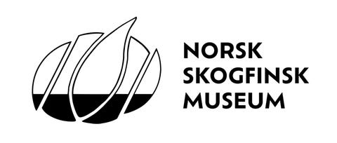 STIFTELSEN NORSK SKOGFINSK MUSEUM logo