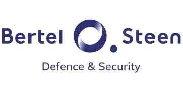 Bertel O. Steen Defence & Security AS logo