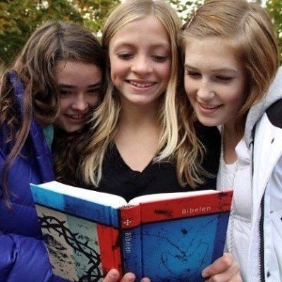 Kirkelig fellesråd i Trondheim logo