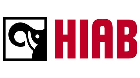 Hiab Norway AS logo