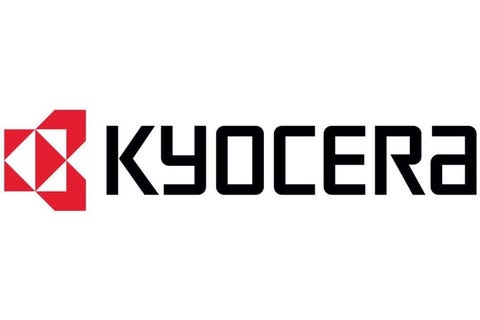 KYOCERA UNIMERCO TOOLING AS logo