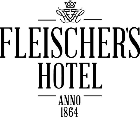 Fleischer`s Hotel AS logo
