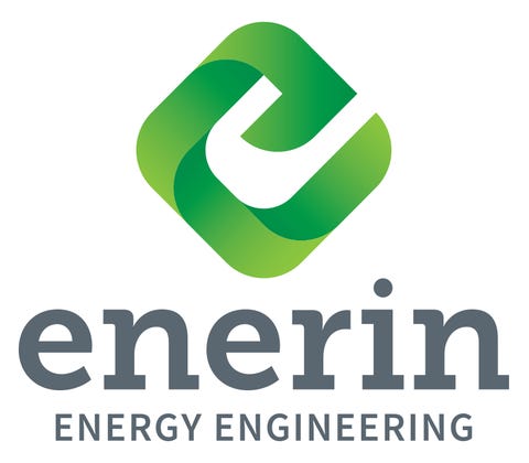 Enerin AS logo
