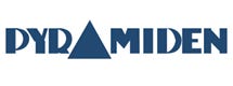 Pyramiden AS logo