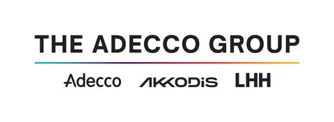 The Adecco Group logo