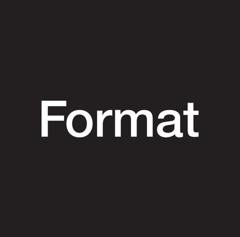 Format Design logo