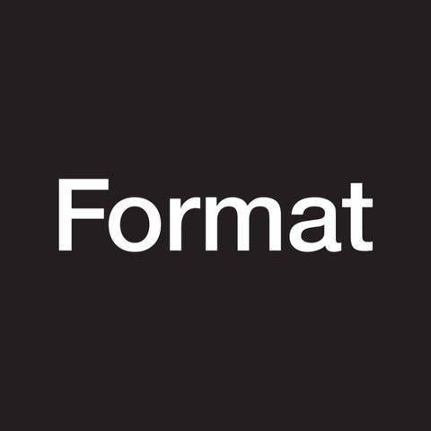 Format Design logo